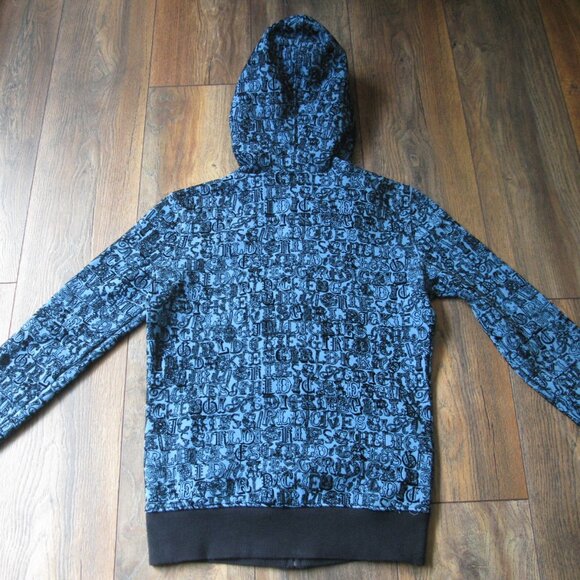 Dickies hoodie size S ptp 18" *GUC - Picture 7 of 13